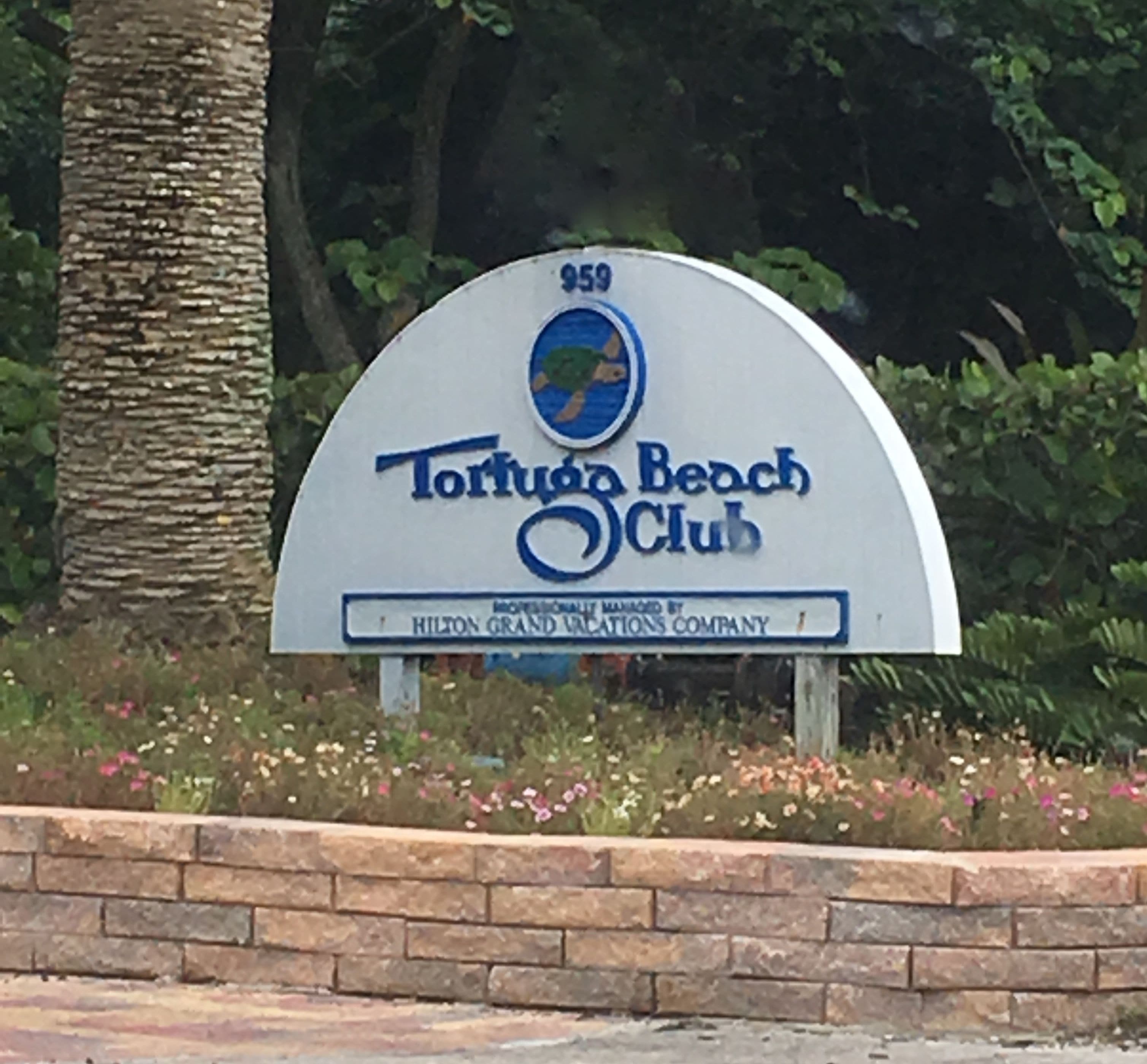 2023 Tortuga Beach Club Board of Directors